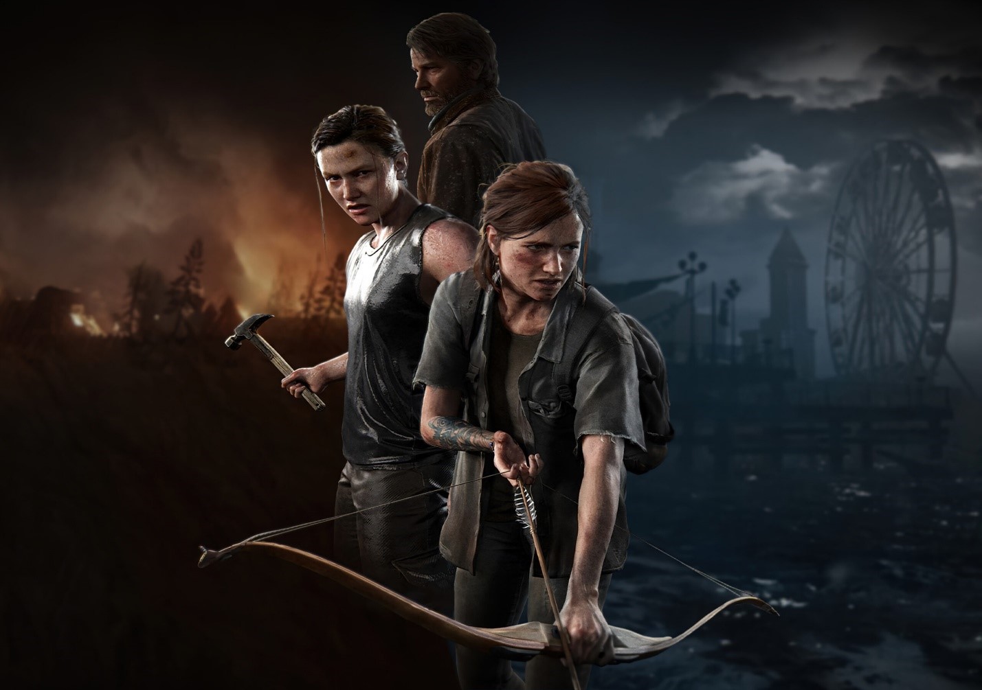 نقد و بررسی The Last of Us